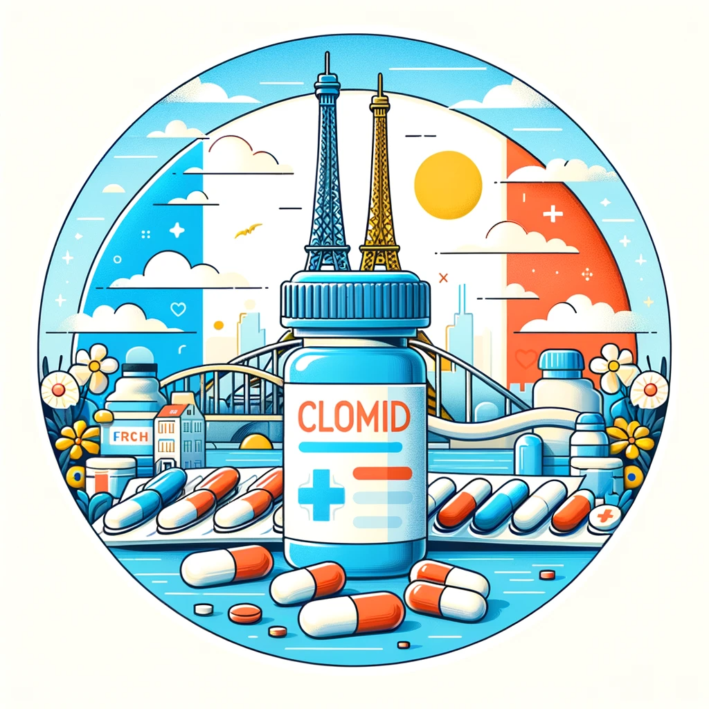 Pharmacie en ligne clomid 